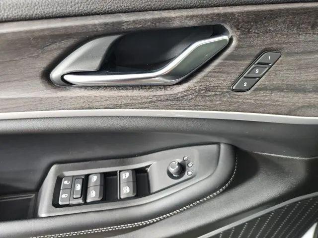 2026 Jeep Grand Cherokee Limited 4x4