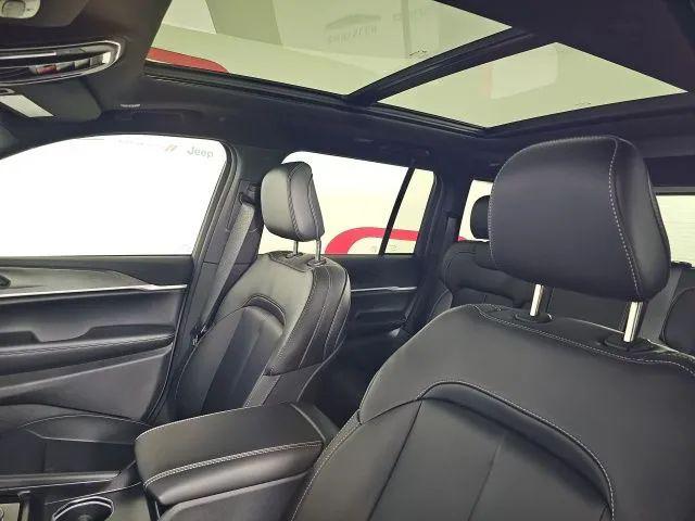 2026 Jeep Grand Cherokee Limited 4x4