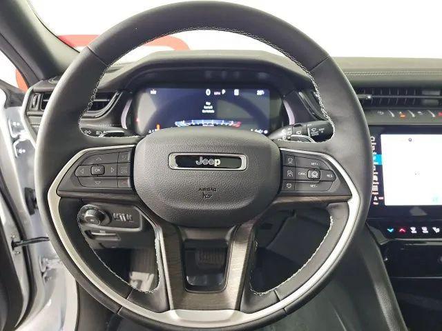 2026 Jeep Grand Cherokee Limited 4x4