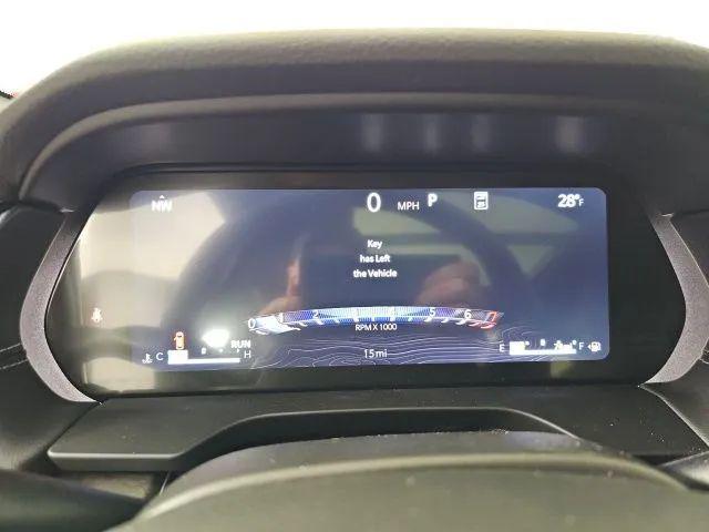 2026 Jeep Grand Cherokee Limited 4x4