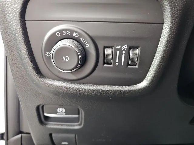2026 Jeep Grand Cherokee Limited 4x4