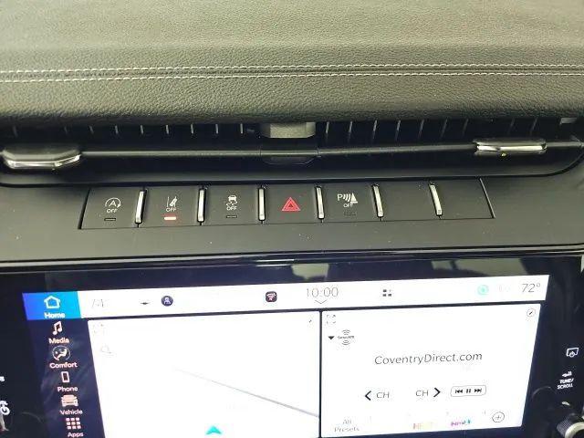 2026 Jeep Grand Cherokee Limited 4x4