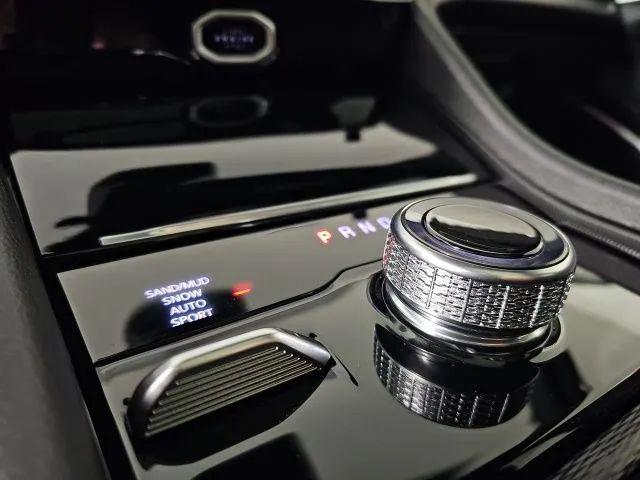 2026 Jeep Grand Cherokee Limited 4x4