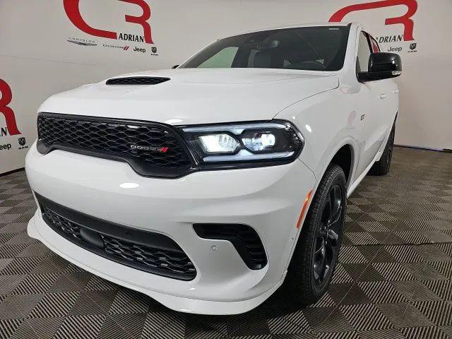 2026 Dodge Durango GT PLUS AWD