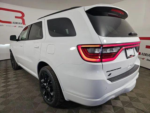 2026 Dodge Durango GT PLUS AWD