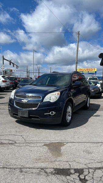 2015 Chevrolet Equinox 2LT for sale in Rochester, NY