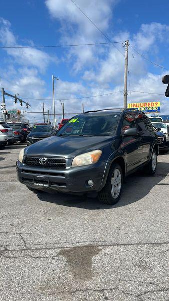 2006 Toyota RAV4 Sport for sale in Rochester, NY