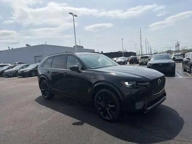 2026 Mazda X-90 3.3 Turbo S Premium Sport for sale in Indianapolis, IN