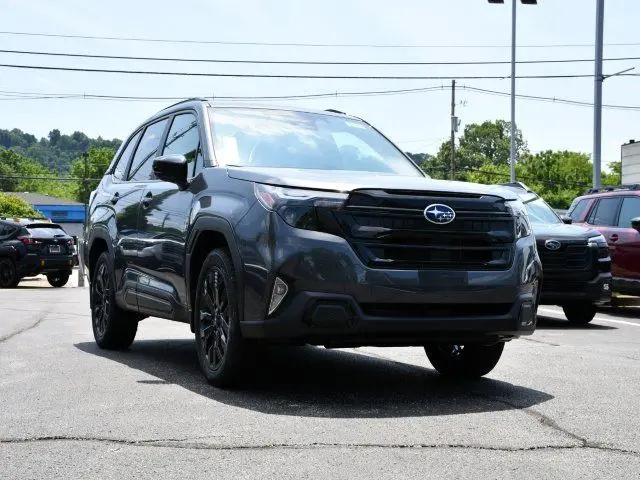 2026 Subaru Forester Sport for sale in Louisville, KY