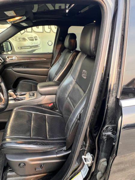 2019 Jeep Grand Cherokee Limited 4x4
