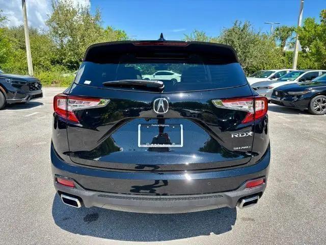 2026 Acura RDX Technology