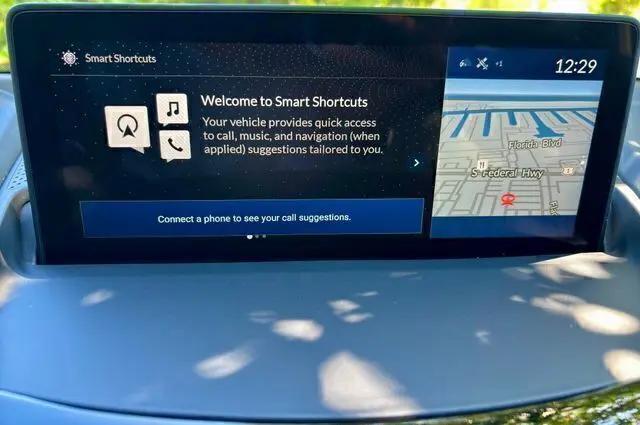 2026 Acura RDX Technology
