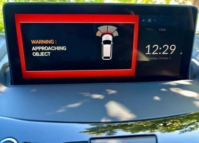 2026 Acura RDX Technology