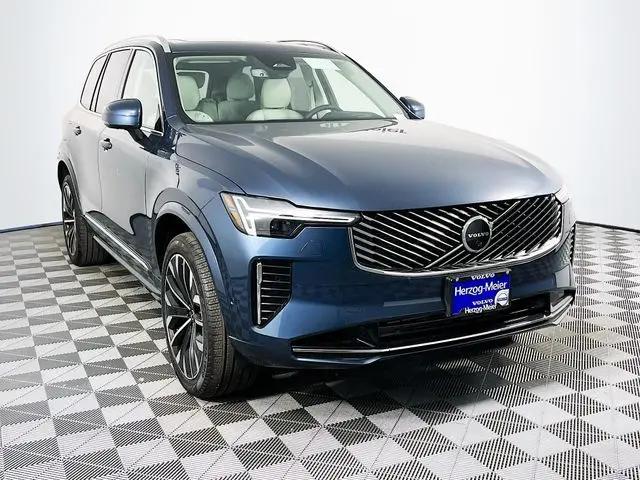 2026 Volvo XC90 Plug-In Hybrid Ultra, T8 AWD, Electric/Gasoline, Bright, 7 Seats for sale in Beaverton, OR