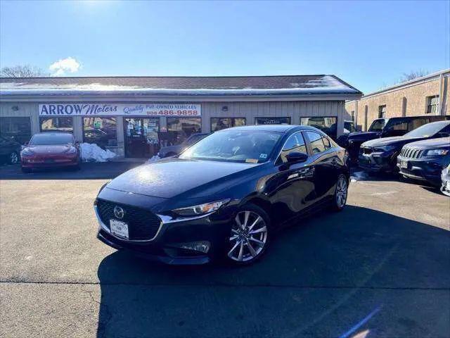 2021 Mazda Mazda3 Select for sale in Linden, NJ