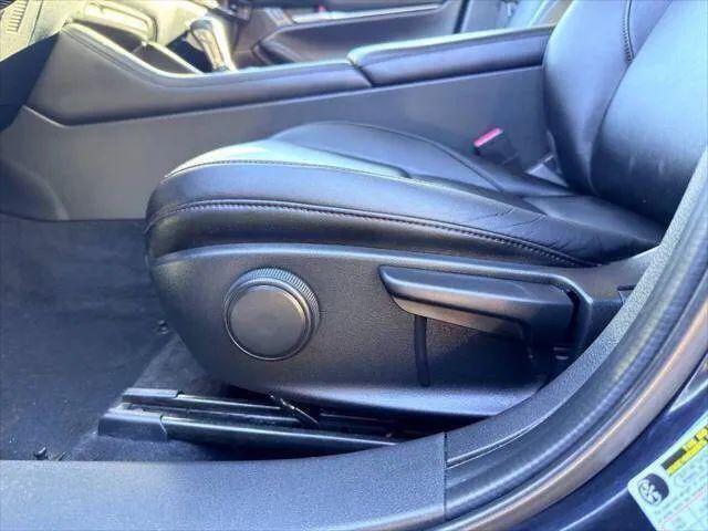 2021 Mazda Mazda3 Select