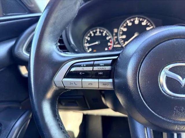 2021 Mazda Mazda3 Select