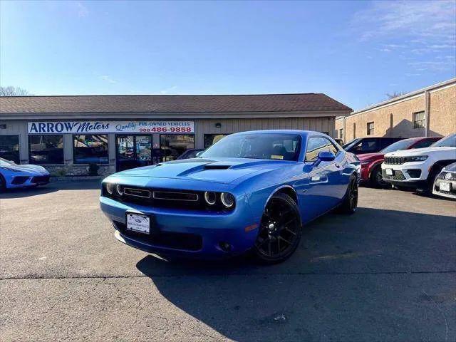 2015 Dodge Challenger R/T for sale in Linden, NJ