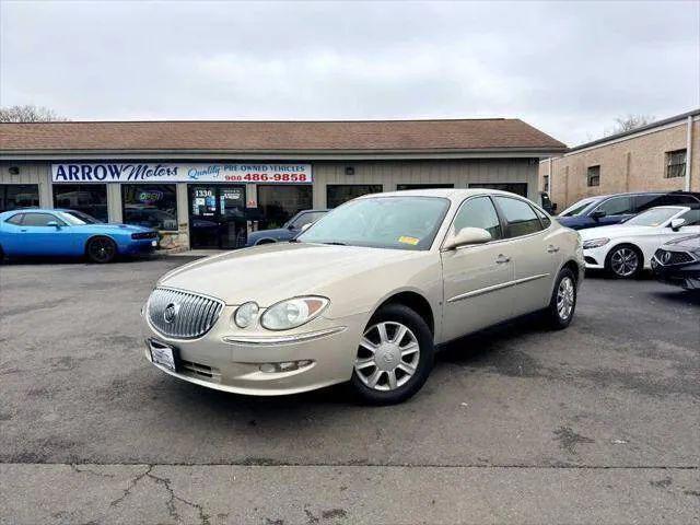 2008 Buick LaCrosse CX for sale in Linden, NJ