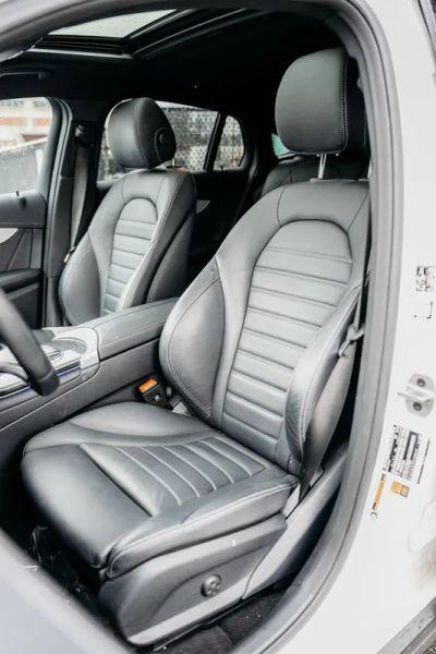 2023 Mercedes-Benz GLC 4MATIC Coupe