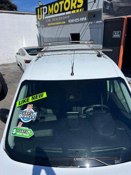 2020 Ford Transit Connect XL Cargo Van