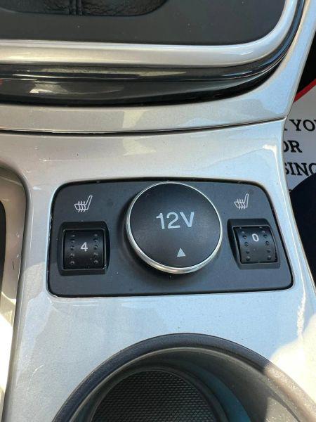 2013 Ford C-Max Energi SEL