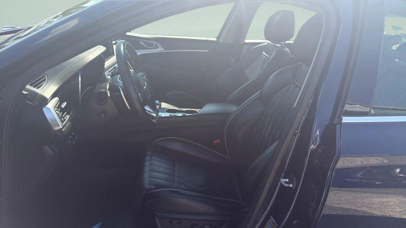 2019 Genesis G70 2.0T Advanced