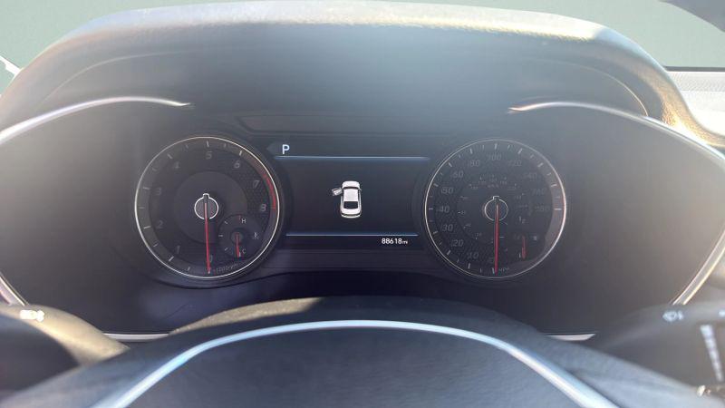 2019 Genesis G70 2.0T Advanced