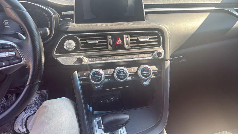 2019 Genesis G70 2.0T Advanced