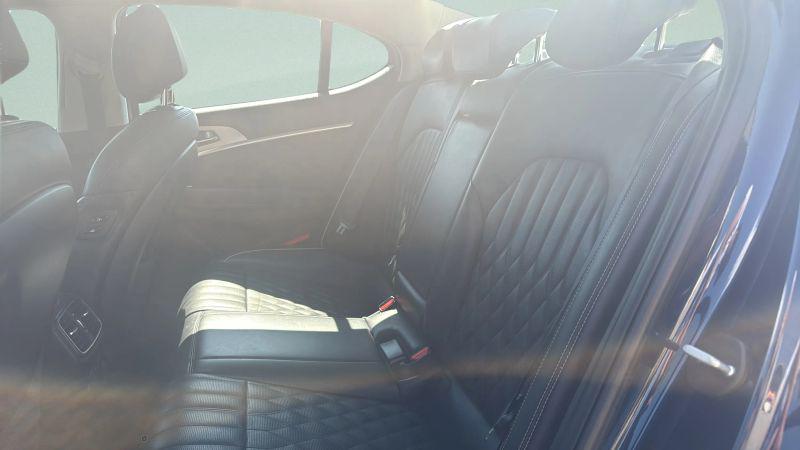 2019 Genesis G70 2.0T Advanced