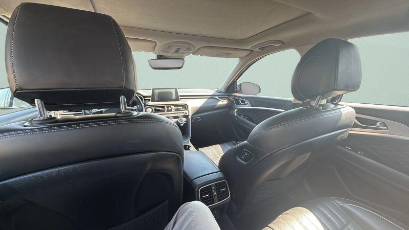 2019 Genesis G70 2.0T Advanced