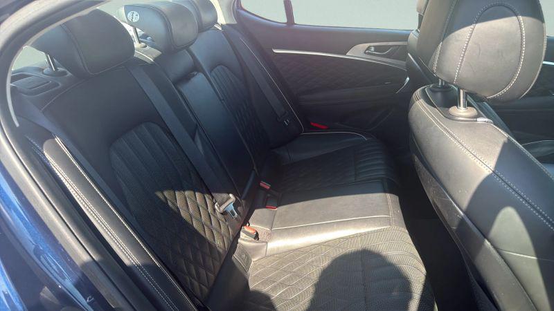 2019 Genesis G70 2.0T Advanced