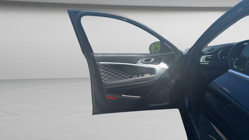 2019 Genesis G70 2.0T Advanced