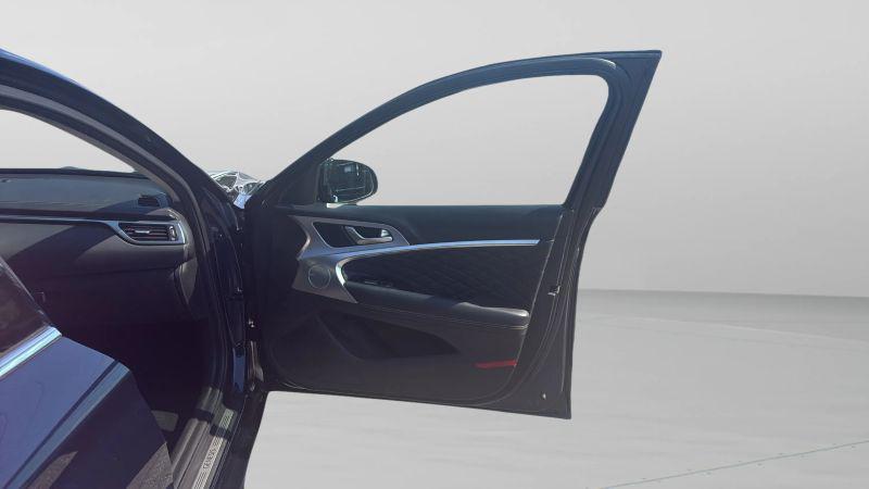2019 Genesis G70 2.0T Advanced
