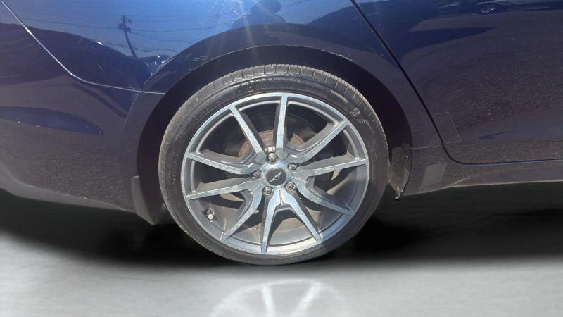 2019 Genesis G70 2.0T Advanced