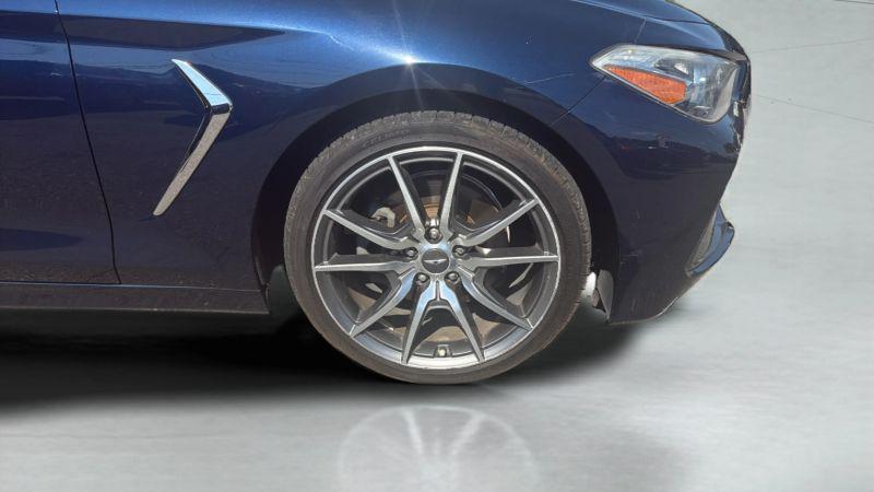 2019 Genesis G70 2.0T Advanced