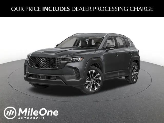 2026 Mazda CX-50 Hybrid Premium Plus for sale in Baltimore, MD