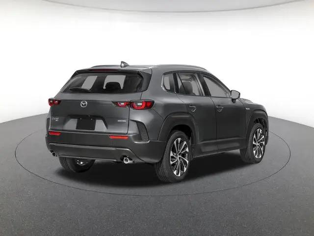 2026 Mazda CX-50 Hybrid Premium Plus