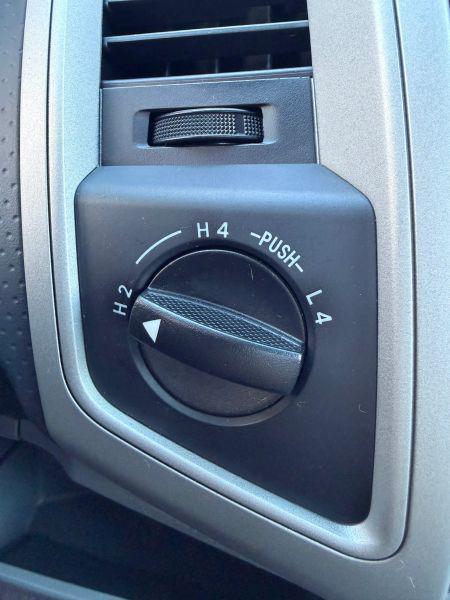 2009 Toyota Tacoma Base V6