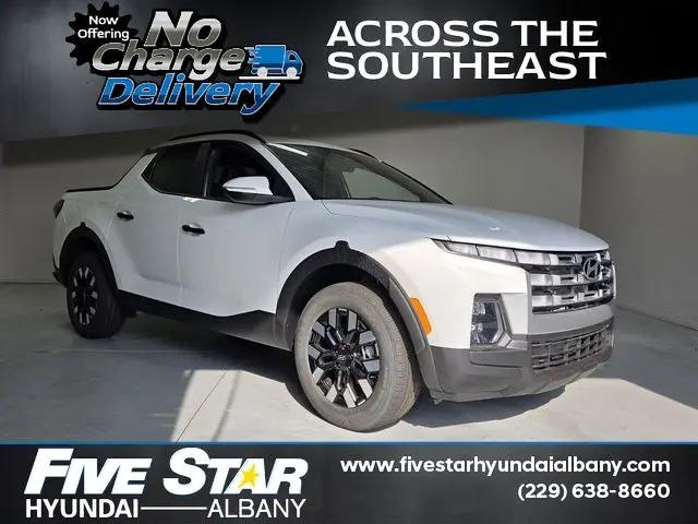 2026 Hyundai Santa Cruz SEL Activity for sale in Albany, GA