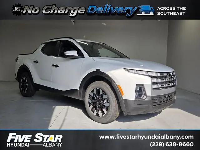 2026 Hyundai Santa Cruz SEL Activity for sale in Albany, GA