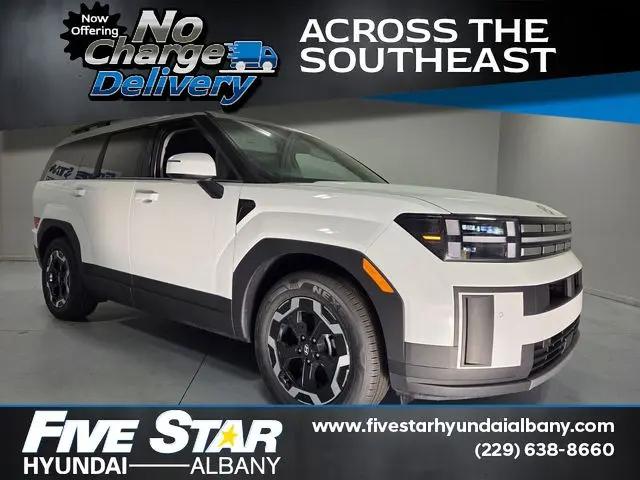 2026 Hyundai Santa Fe SEL for sale in Albany, GA