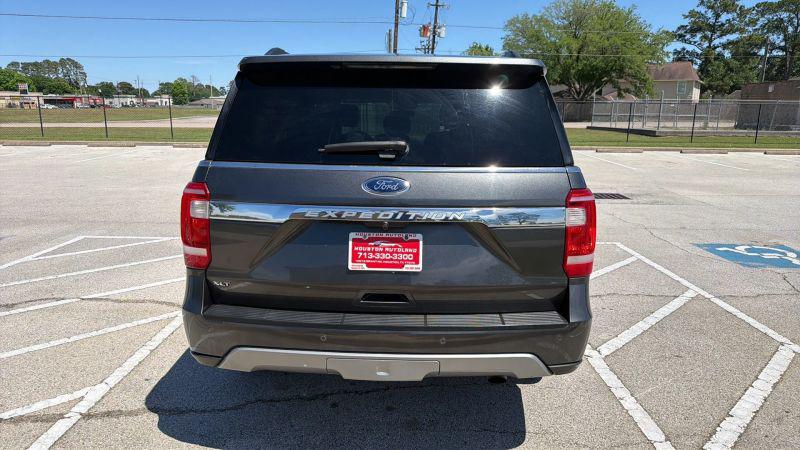 2020 Ford Expedition XLT