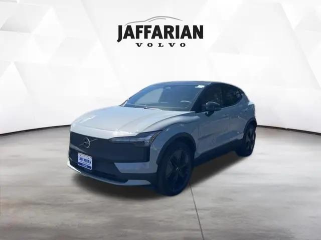 2026 Volvo EX30 Cross Country Ultra, Twin Motor Performance, Fully electric