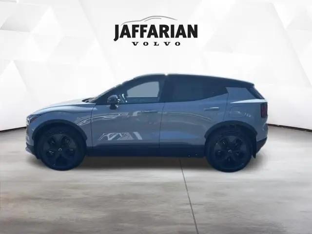2026 Volvo EX30 Cross Country Ultra, Twin Motor Performance, Fully electric