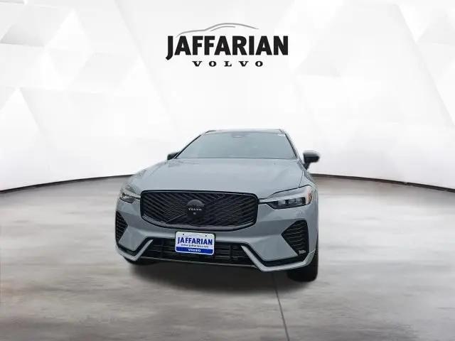 2026 Volvo XC60 Plug-In Hybrid Black Edition Ultra, T8 AWD Electric/Gasoline, Dark for sale in Haverhill, MA