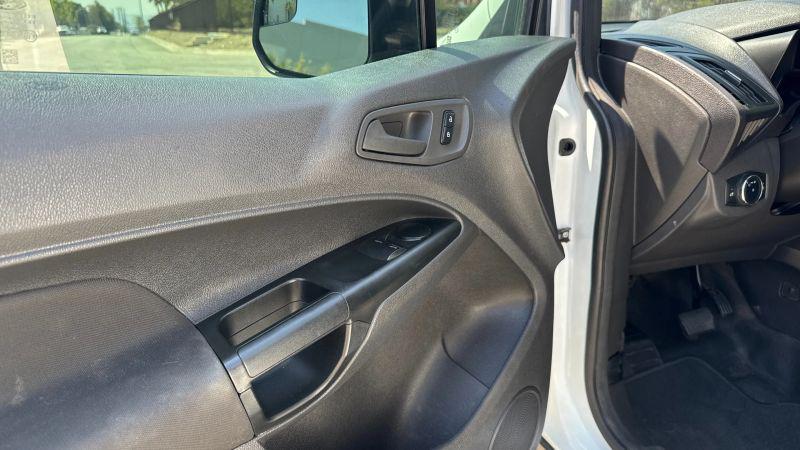 2018 Ford Transit Connect XL