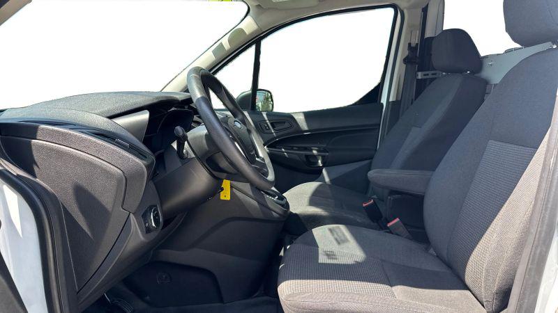 2018 Ford Transit Connect XL