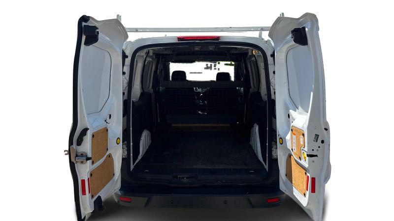 2018 Ford Transit Connect XL