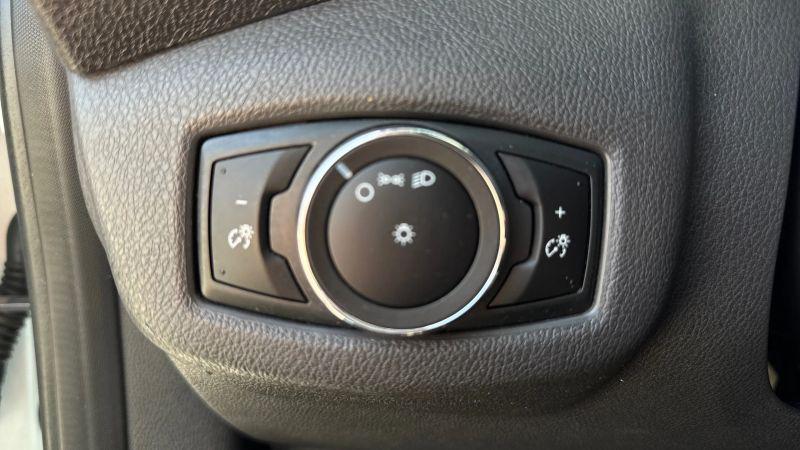2018 Ford Transit Connect XL